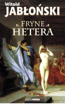 Witold Jablonski   Fryne Hetera 095441,1